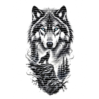 Animal Integration-DW 962